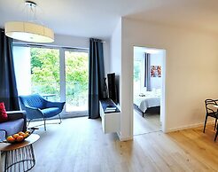 BalticON Nadmorskie Tarasy