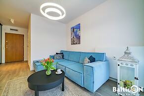 BalticON Nadmorskie Tarasy