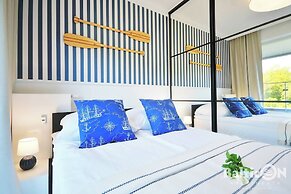 BalticON Nadmorskie Tarasy