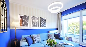 BalticON Nadmorskie Tarasy