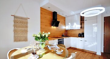 BalticON Nadmorskie Tarasy