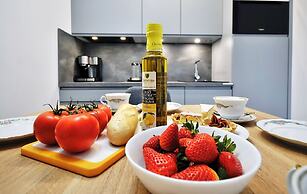 BalticON Nadmorskie Tarasy