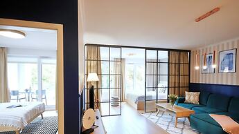 BalticON Nadmorskie Tarasy