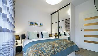 BalticON Nadmorskie Tarasy