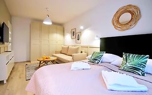 BalticON Nadmorskie Tarasy