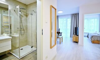 BalticON Nadmorskie Tarasy