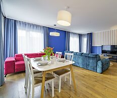 BalticON Nadmorskie Tarasy