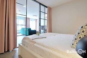 BalticON Nadmorskie Tarasy