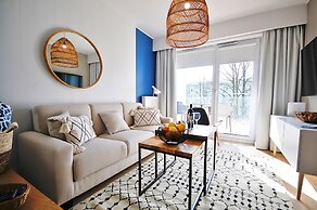 BalticON Nadmorskie Tarasy