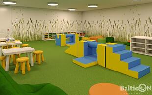 BalticON Nadmorskie Tarasy