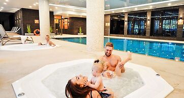 BalticON Nadmorskie Tarasy