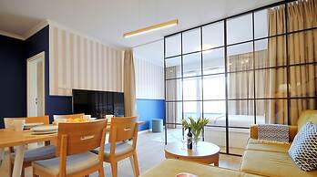 BalticON Nadmorskie Tarasy