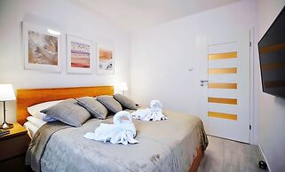 BalticON Nadmorskie Tarasy