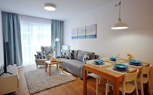 BalticON Nadmorskie Tarasy