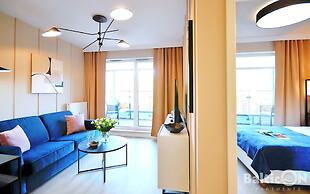 BalticON Nadmorskie Tarasy