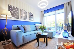 BalticON Nadmorskie Tarasy