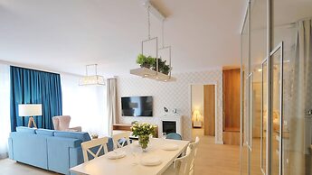 BalticON Nadmorskie Tarasy