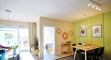 BalticON Nadmorskie Tarasy