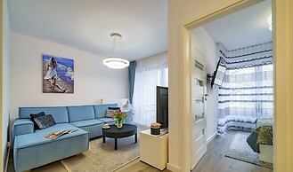 BalticON Nadmorskie Tarasy