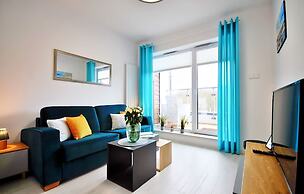 BalticON Nadmorskie Tarasy