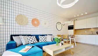 BalticON Nadmorskie Tarasy