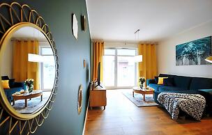 BalticON Nadmorskie Tarasy