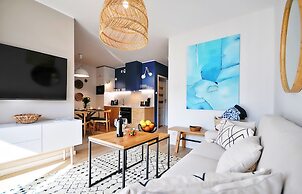 BalticON Nadmorskie Tarasy