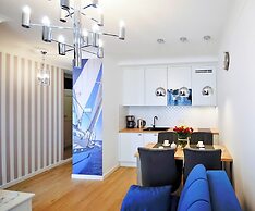 BalticON Nadmorskie Tarasy