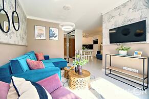 BalticON Nadmorskie Tarasy