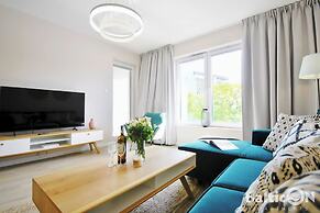 BalticON Nadmorskie Tarasy