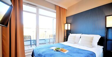 BalticON Nadmorskie Tarasy