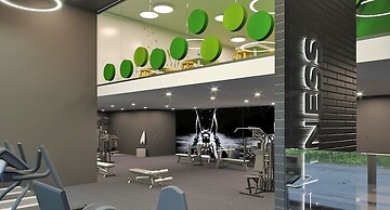 BalticON Nadmorskie Tarasy