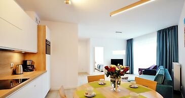 BalticON Nadmorskie Tarasy