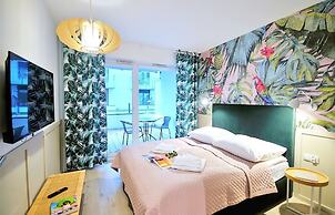 BalticON Nadmorskie Tarasy