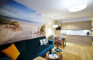 BalticON Nadmorskie Tarasy