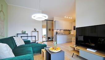 BalticON Nadmorskie Tarasy