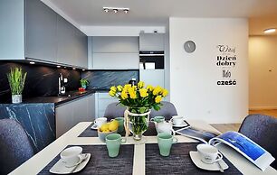 BalticON Nadmorskie Tarasy