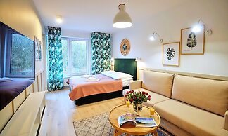 BalticON Nadmorskie Tarasy