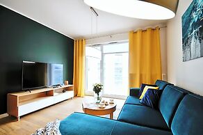 BalticON Nadmorskie Tarasy