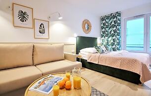 BalticON Nadmorskie Tarasy