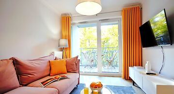 BalticON Nadmorskie Tarasy