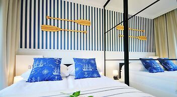 BalticON Nadmorskie Tarasy