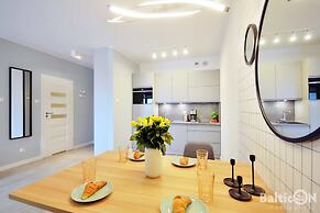 BalticON Nadmorskie Tarasy