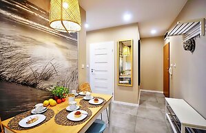 BalticON Nadmorskie Tarasy