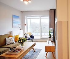 BalticON Nadmorskie Tarasy