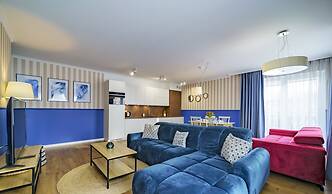 BalticON Nadmorskie Tarasy