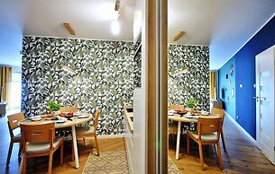 BalticON Nadmorskie Tarasy