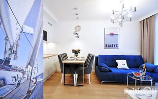 BalticON Nadmorskie Tarasy