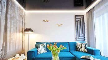 BalticON Nadmorskie Tarasy