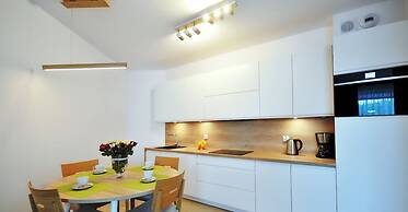 BalticON Nadmorskie Tarasy